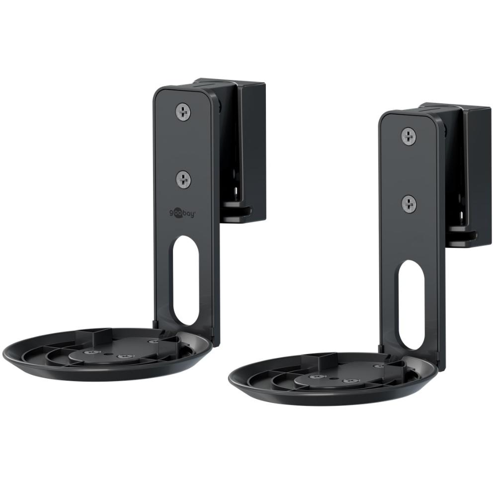 Abi speaker beugel