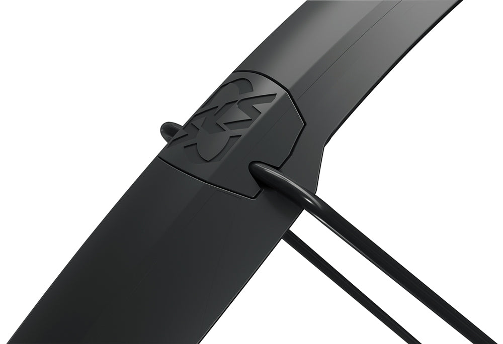 SKS Speedrocker Gravelstel spatborden 28