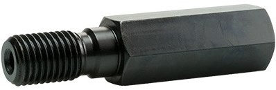 Spero diamantboor verlengstuk 1 1 4 unc dikwandig | lengte 400 mm | voor boren vanaf ø 56 mm - sp235072