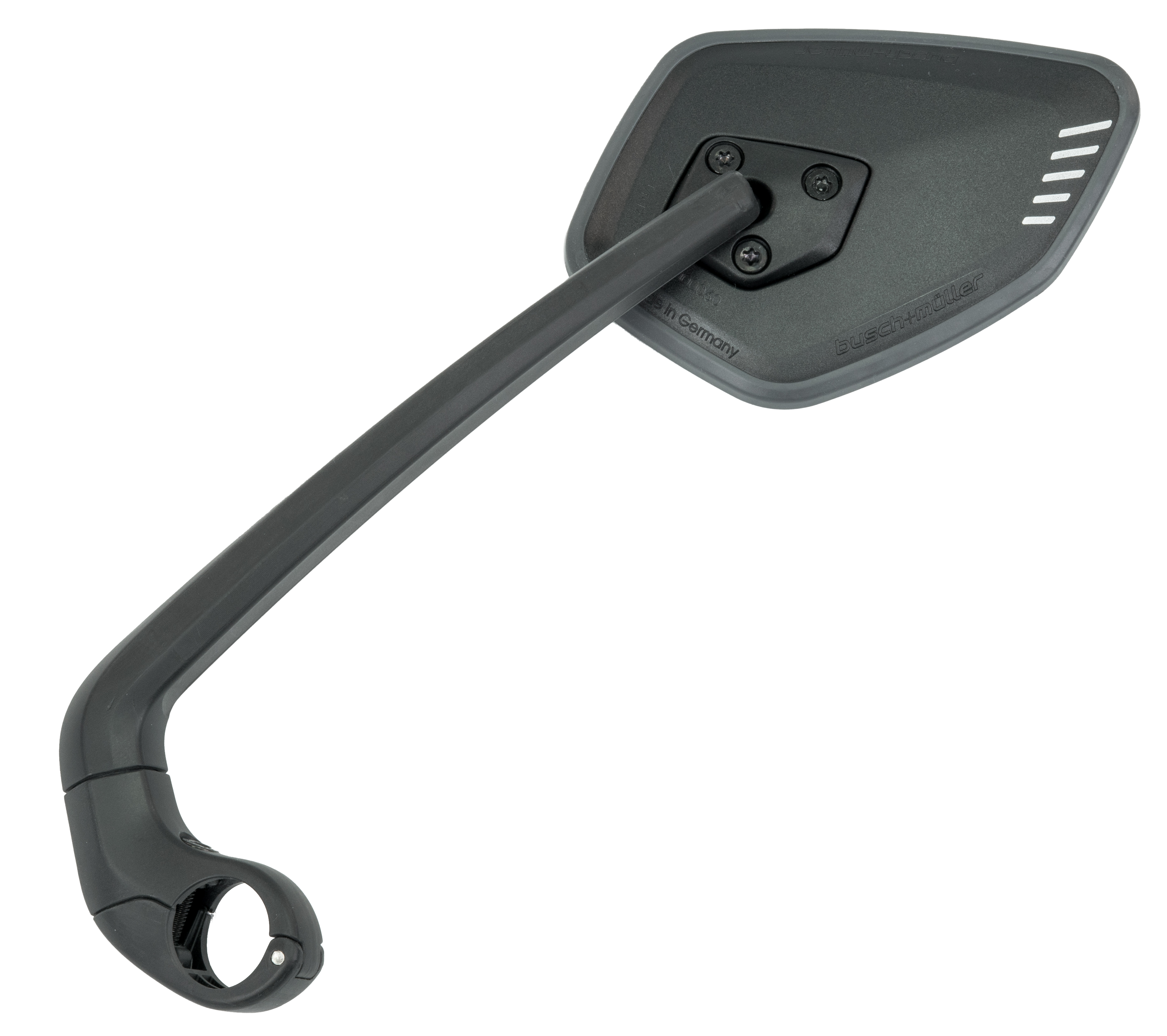 Busch spiegel müller cycle star 913 - linkse montage