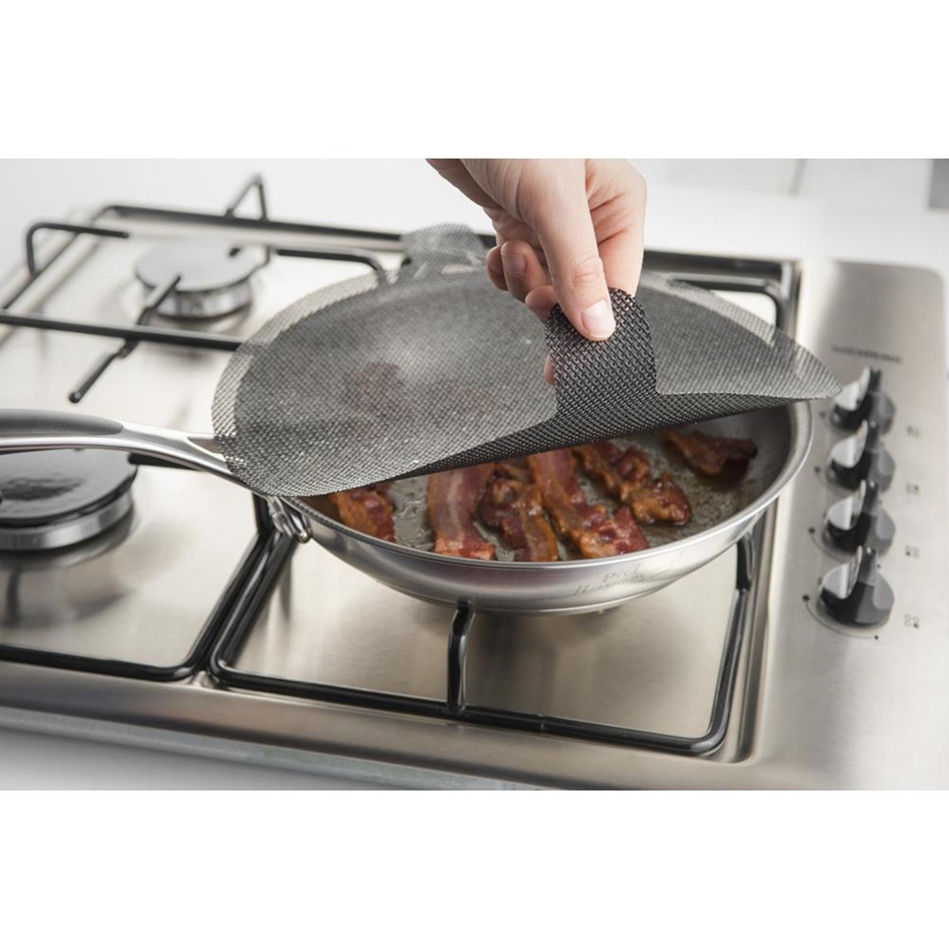 Nostik anti-spatdeksel 28 cm