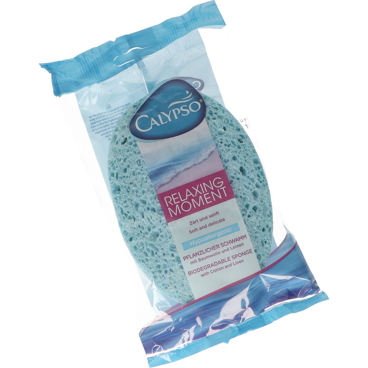 Calypso spons assortiment