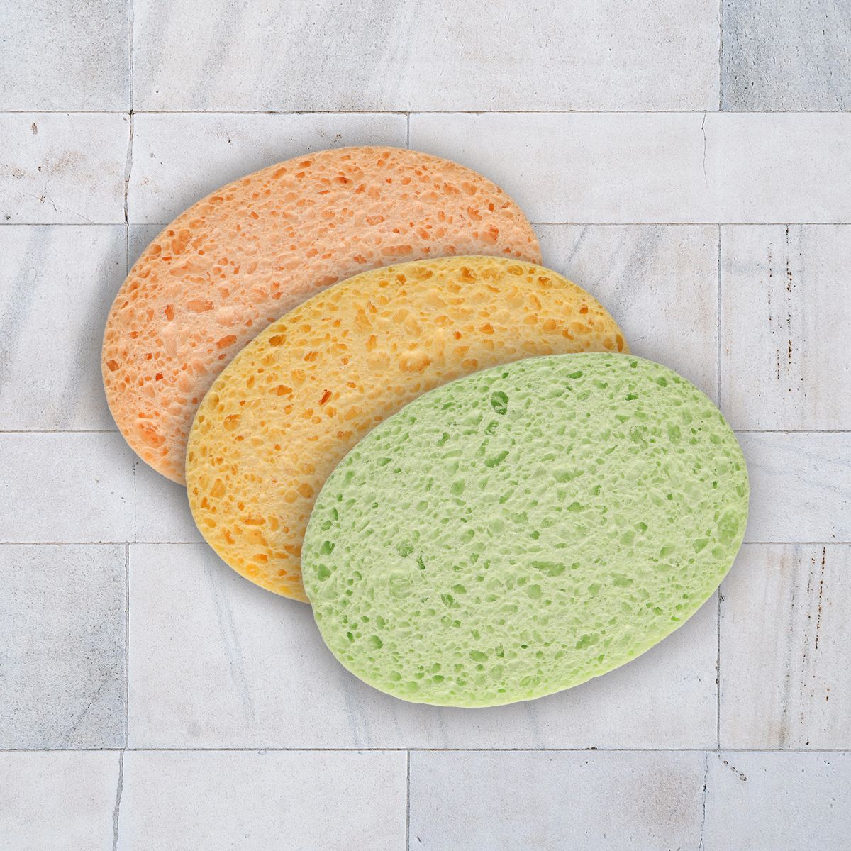 Calypso spons assortiment