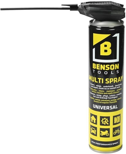Benson multispray 300ml
