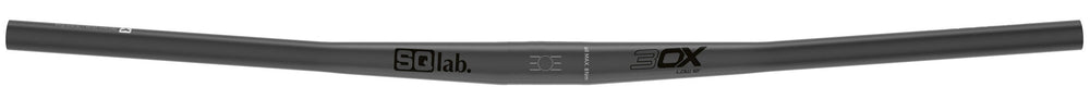 Sqlab 30x handlebar 780mm | medium rise 12°
