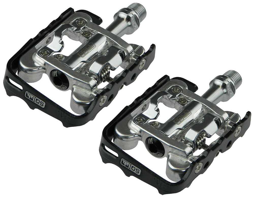 Sqlab 502 trekking dual-side pedals | xl