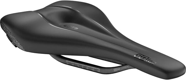 Sqlab 611 ergowave active 2.1 carbon saddle
