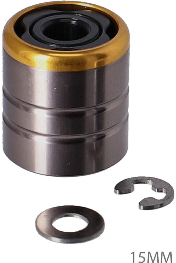 Suntour q-loc end cap | für 15mm q-loc-achse