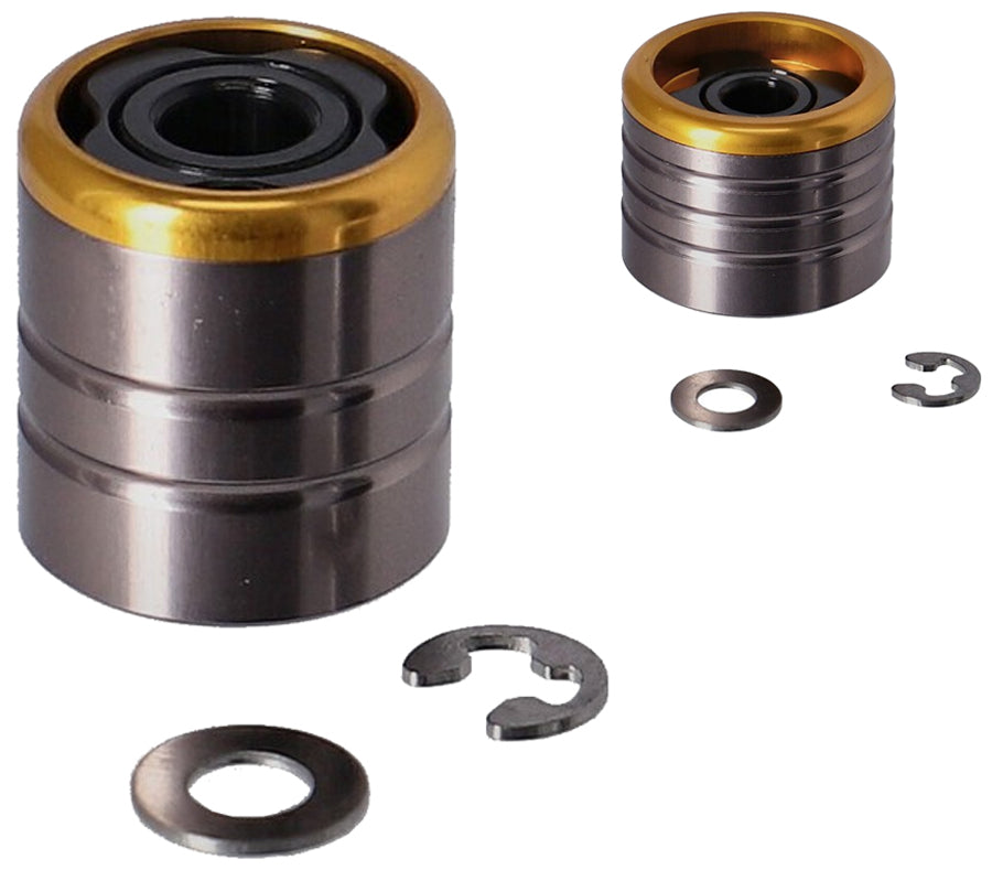 Suntour q-loc end cap | für 15mm q-loc-achse