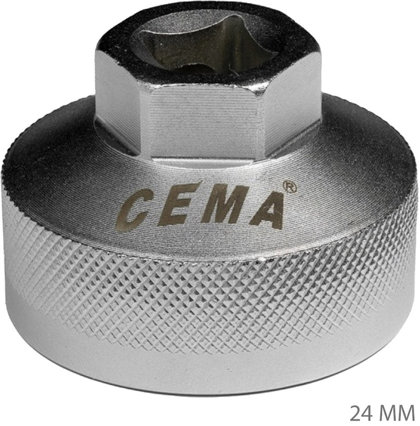 CEMA Tool bottom bracket Hollow Tech II 1 2