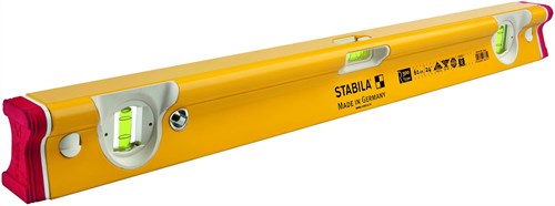 Stabila waterpas, r-300, r-profiel 122 cm - 18374