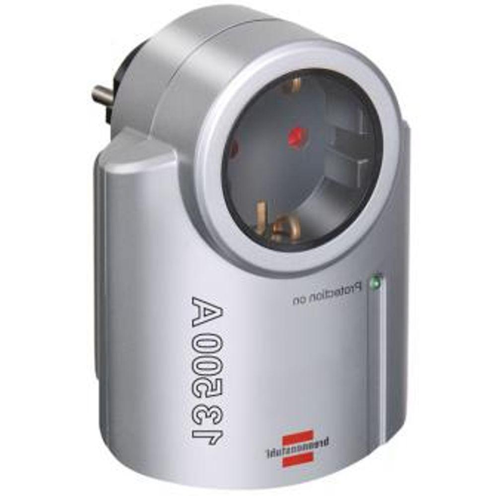 Brennenstuhl smart stekker - 1-voudig