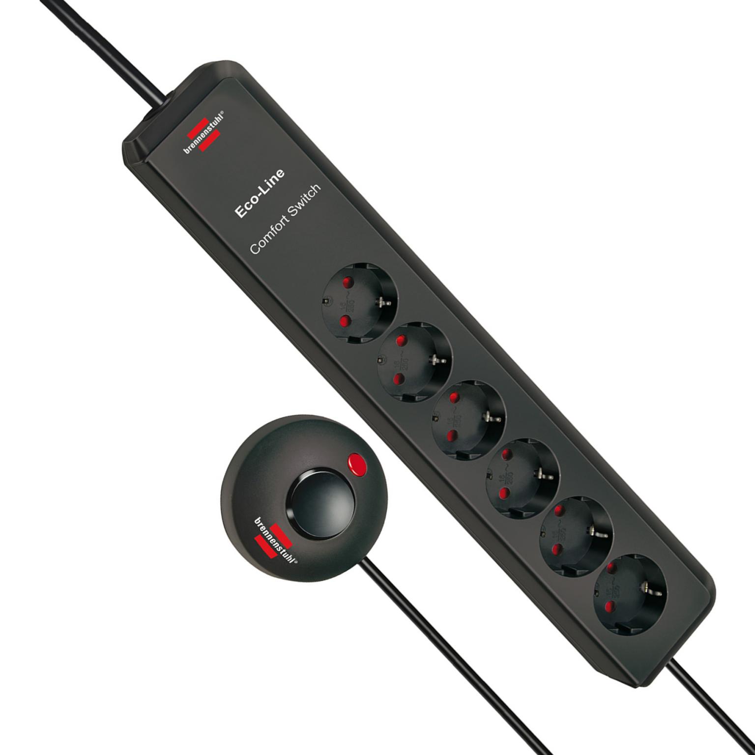 Brennenstuhl standby killer