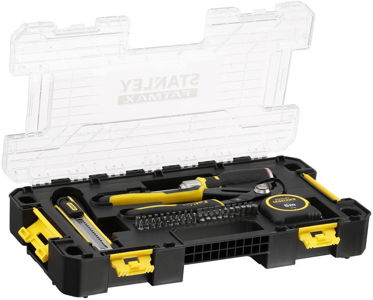 Stanley Stanley FatMax TSTAK 1 2 Mix Handgereedschap