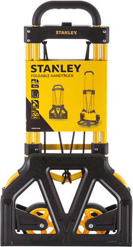 Stanley ft580 opvouwbare steekwagen | 70kg - 83.500.28
