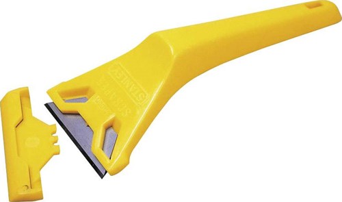 Stanley handgereedschap 170mm window scraper - 0-28-590 - 0-28-590