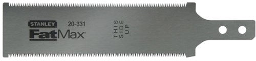 Stanley fatmax japanse zaagbladen (1 stuk)