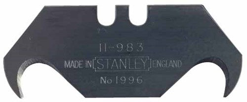 Stanley reserve mesjes 1996 zonder gaten - doos 100
