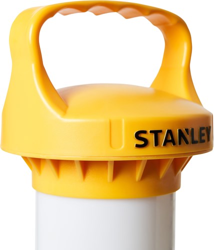 Stanley sxls37673e led bouwlamp | stukadoorslamp | 50w | 4500 lumen | ip54 - sxls37673e