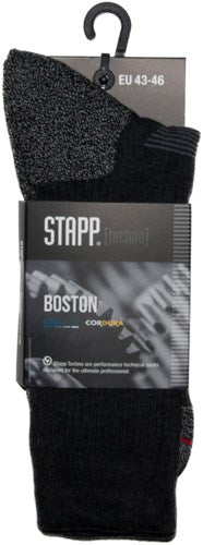 Stapp techno boston all season sok 27410 | 149 marine | maat 42 - 38.134.029.02