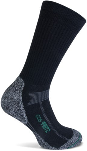 Stapp techno boston eco all season sok 27200 | zwart 999 | maat 38 - 02.054.297.01