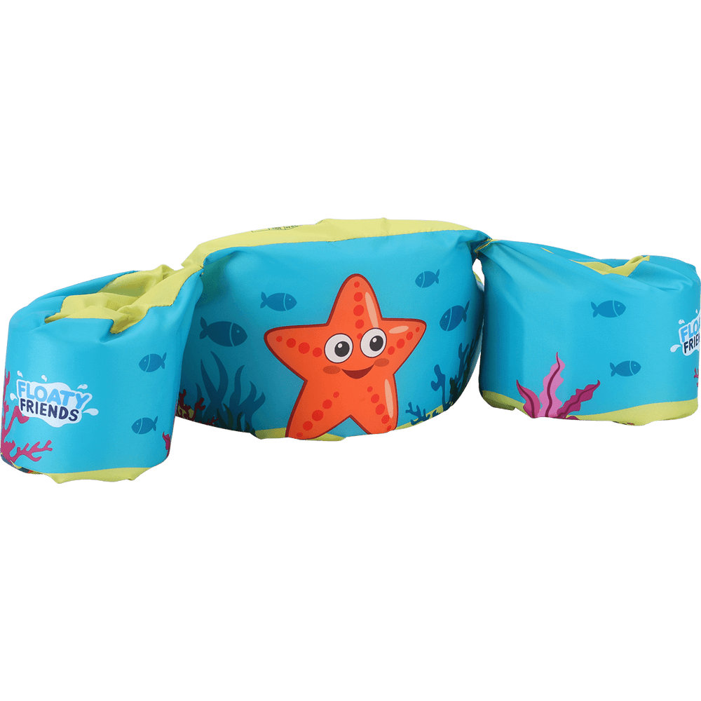 Comfortpool Floaty Friends Zeester