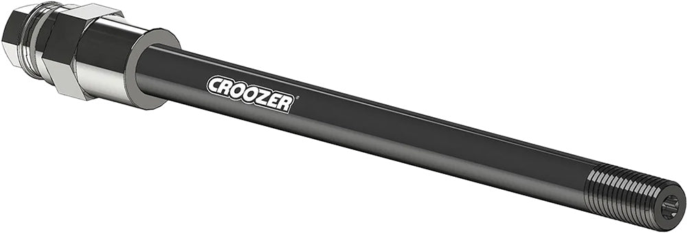 Croozer thru axle adapter | 12-181-1,00 a