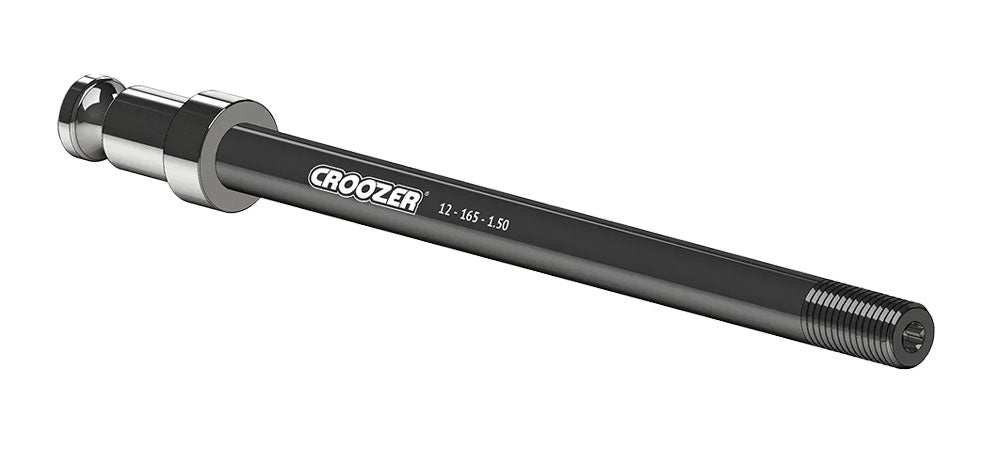 Croozer thru axle clutch | 12-229-1,75 xl