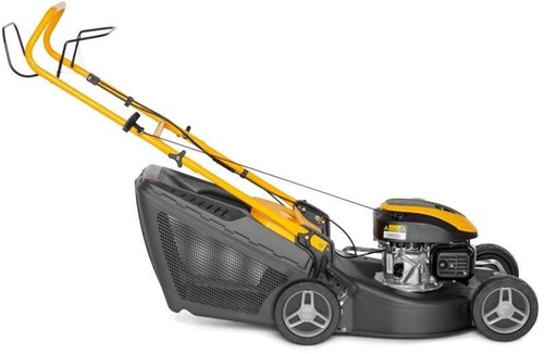 Stiga combi 48 s benzine grasmaaier - 2l0482248 st1
