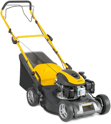 Stiga combi 48 s benzine grasmaaier - 2l0482248 st1