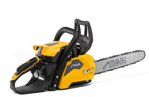 Stiga cs 540 (14 ) benzine kettingzaag | 38,5 cc | 1,6 kw | 2-takt | 35 cm - 240381402 st1