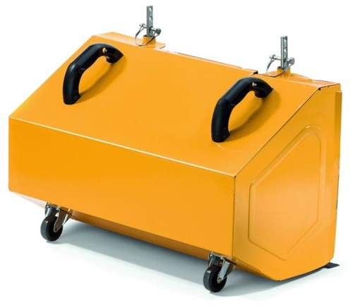 Stiga opvangbak 80 cm | voor veegmachine sws 800 g ge - 290802020 16
