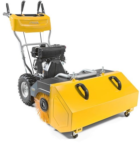 Stiga opvangbak voor sws 600 g - 290602020 16 - 290602020 16