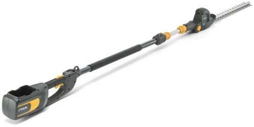 Stiga ph 700e | accu heggenschaar | 7 serie | 0,45 kw | koolborstels | 48 cm | 34 mm | telesc. | excl. accu en lader - 277710038 st2