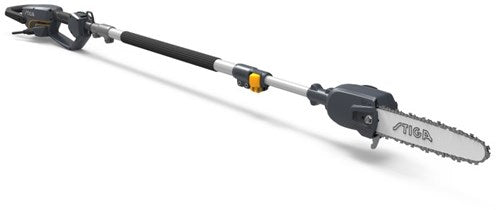 Stiga ps 900e | accu snoeizaag telescopisch | 500w | zonder accu lader - 279710048 st2