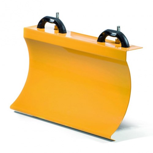 Stiga sws 800 | schuifblad voor veegmachine - 290802030 16