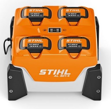 Stihl al 301-4 multilader - ea044305500