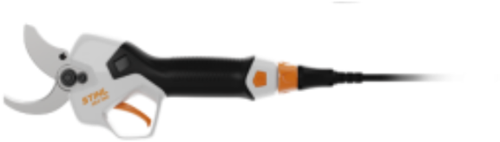 Stihl asa 140 accu takkenschaar | zonder accu en lader - va080116200