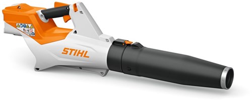Stihl bga 60 accubladblazer - zonder accu en lader - ba040115900