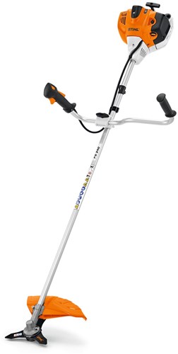 Stihl fs 240 bosmaaier | 37,7 cm³ | 1,7 kw | dm 250-3 - 41472000356