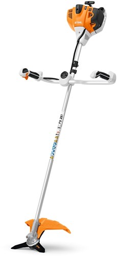 Stihl fs 261.0 benzine bosmaaier | 41,6 cm³ | 2 kw | 520 mm | bc 300-3 - 41472000581