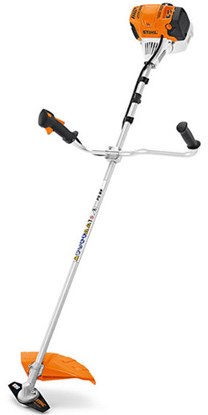 Stihl fs 89 | benzine kantenmaaier | grassnijblad 230-2 - 41802000540