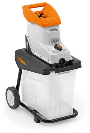 Stihl ghe 140 l | compacte | elektrische hakselaar - 60130111130