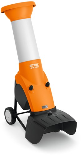 Stihl ghe 250 s elektrische hakselaar | 2500 w | 230 v | 2800 omw. min - 60080111170