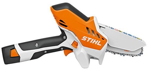 Stihl gta 26 accu-snoeischaar | as systeem | zonder accu en lader - ga010116900