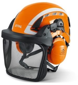 Stihl helmset advance x-climb me 8880814