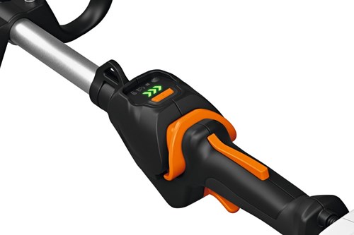 Stihl hla 140 accu heggenschaar | ap systeem | zonder accu's en lader - ha042000040