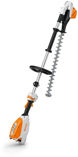 Stihl hla 66 accuheggensnoeier | 205 cm | 115° | zonder accu's en lader - 48590112910