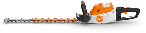 Stihl hsa 140.0 r accu heggenschaar | 600mm | zonder accu's en lader - ha020113500