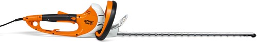Stihl hse 71 elektrische heggenschaar | 700 mm- 48120113577